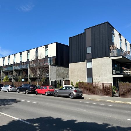 1 Bedroom City Base With Free Car Park クライストチャーチ エクステリア 写真