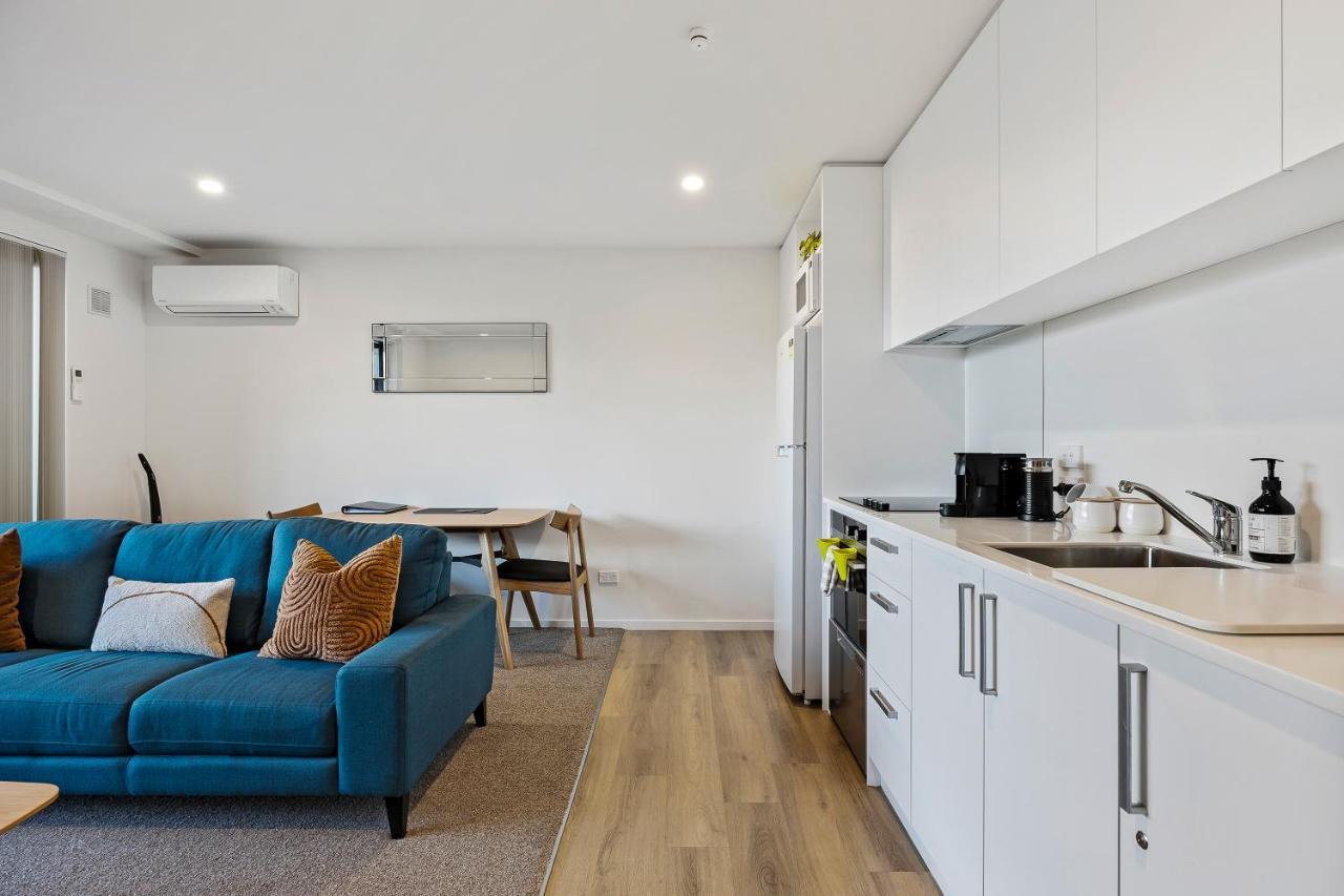 1 Bedroom City Base With Free Car Park クライストチャーチ エクステリア 写真