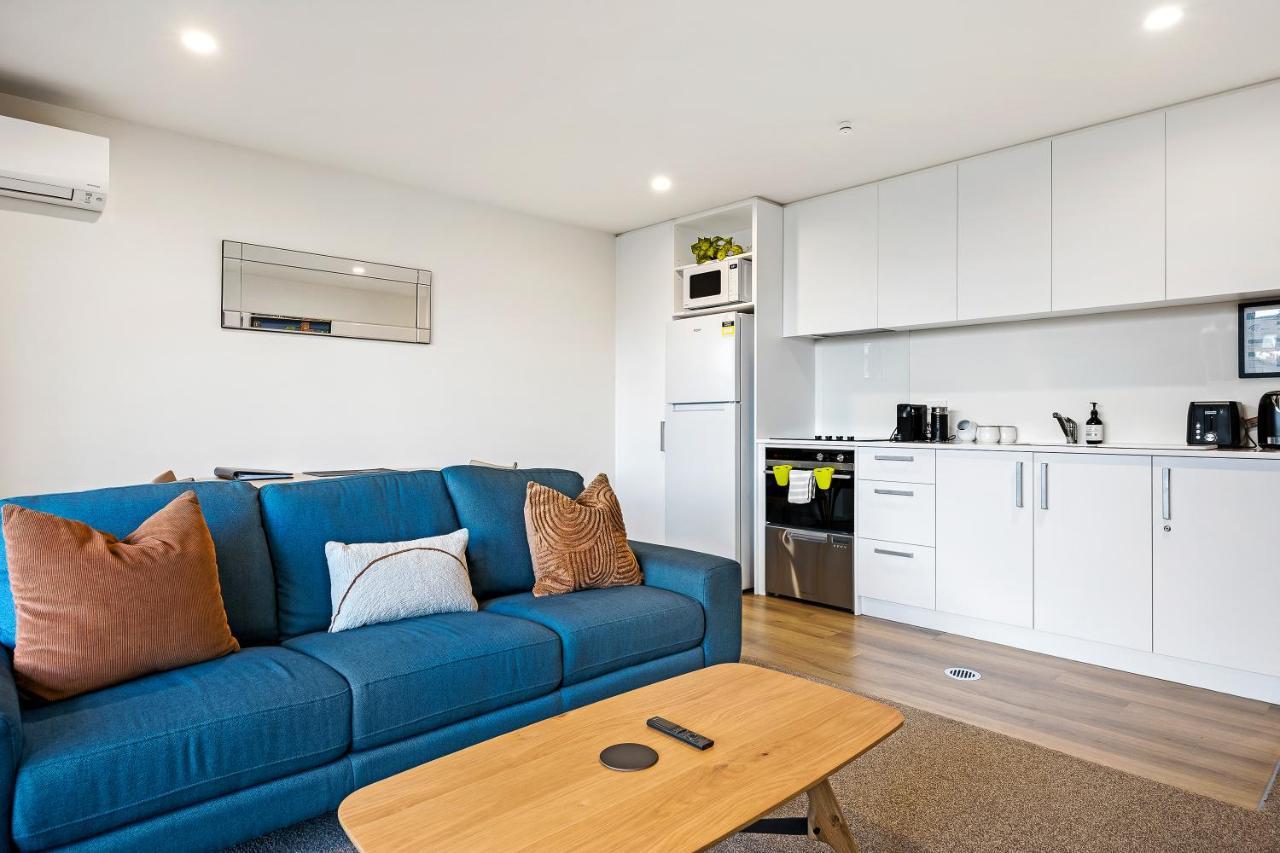 1 Bedroom City Base With Free Car Park クライストチャーチ エクステリア 写真
