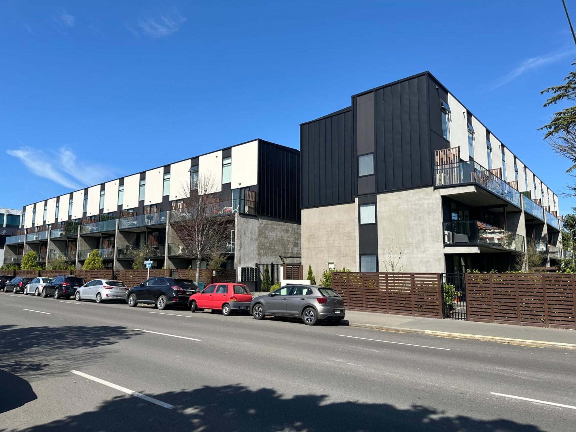 1 Bedroom City Base With Free Car Park クライストチャーチ エクステリア 写真